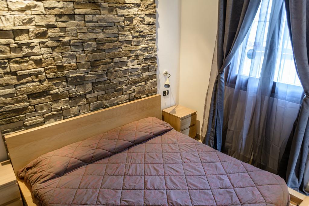 Bed And Breakfast Linate Peschiera Borromeo Kamer foto