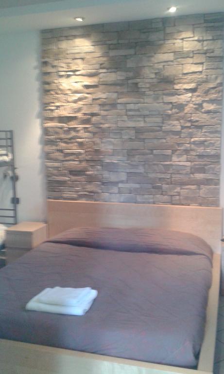 Bed And Breakfast Linate Peschiera Borromeo Buitenkant foto