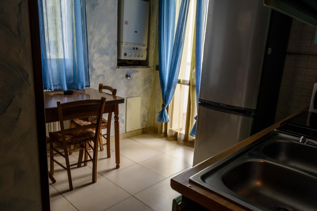 Bed And Breakfast Linate Peschiera Borromeo Buitenkant foto