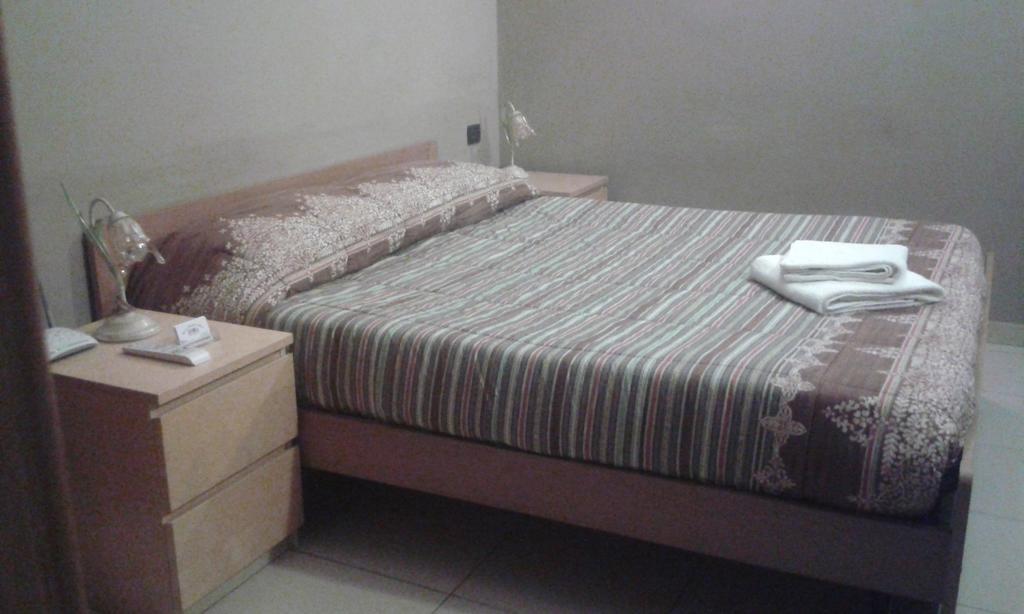 Bed And Breakfast Linate Peschiera Borromeo Buitenkant foto