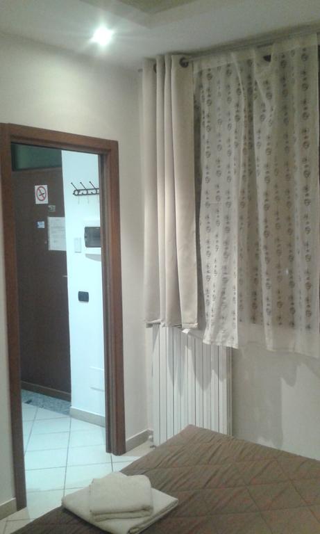 Bed And Breakfast Linate Peschiera Borromeo Buitenkant foto